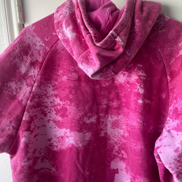 Cabela's Fuchsia Hoodie - Picture 9 of 9